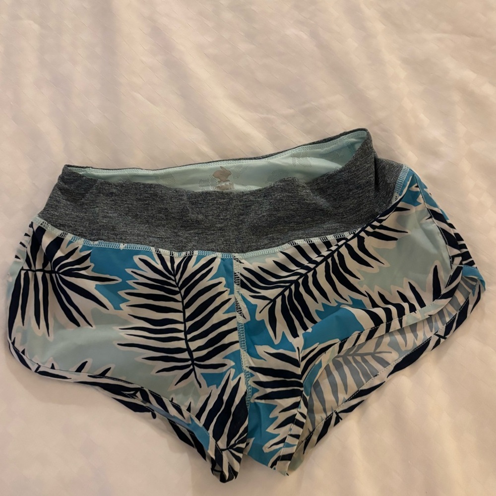 Perfect Summer Shorts!